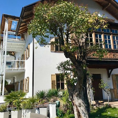 Sonnenresidence Alpenhof Termeno Ngoại thất bức ảnh