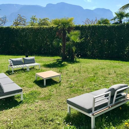 Sonnenresidence Alpenhof Termeno Ngoại thất bức ảnh