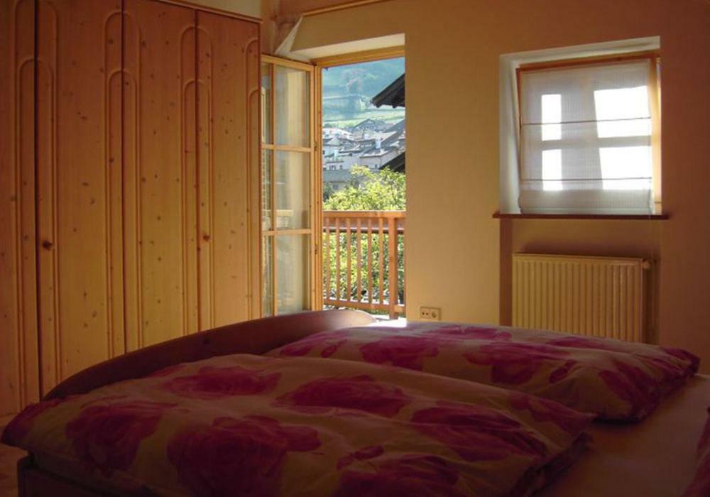 Sonnenresidence Alpenhof Termeno Ngoại thất bức ảnh