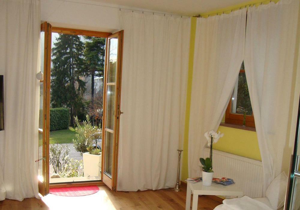 Sonnenresidence Alpenhof Termeno Ngoại thất bức ảnh