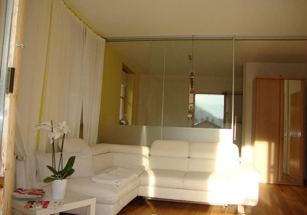 Sonnenresidence Alpenhof Termeno Ngoại thất bức ảnh